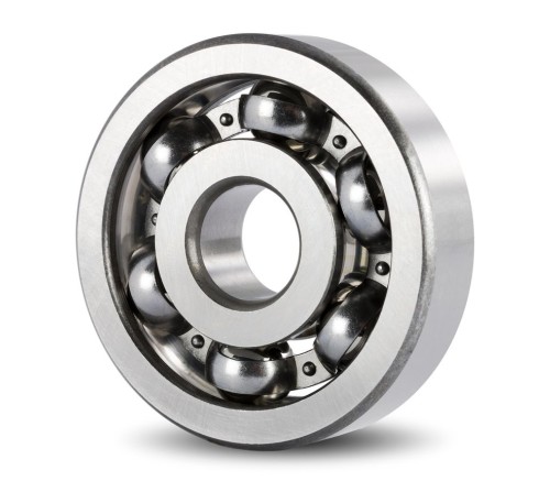 Deep Groove Ball Bearing